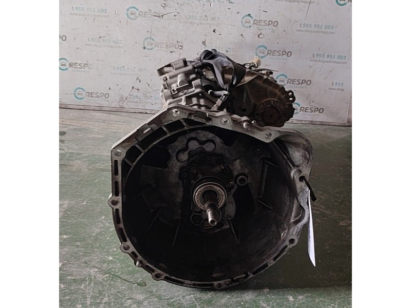 CAJA CAMBIOS  - imagen 2