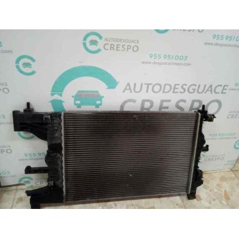 RADIADOR AGUA 9K20AQ  - miniatura 3