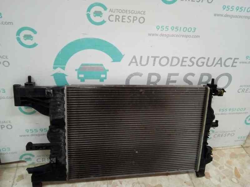 RADIADOR AGUA 9K20AQ  - imagen 3