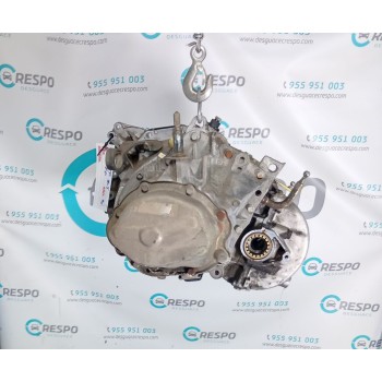 CAJA CAMBIOS 20CH58  - miniatura 3