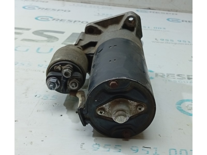 MOTOR ARRANQUE 0001109311  - imagen 3