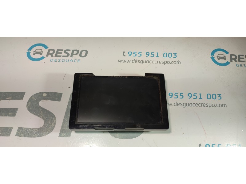 PANTALLA MULTIFUNCION 42342511  - imagen 1