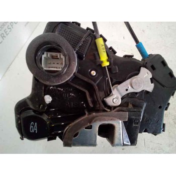 CERRADURA PUERTA DELANTERA IZQUIERDA H0113  - miniatura 2