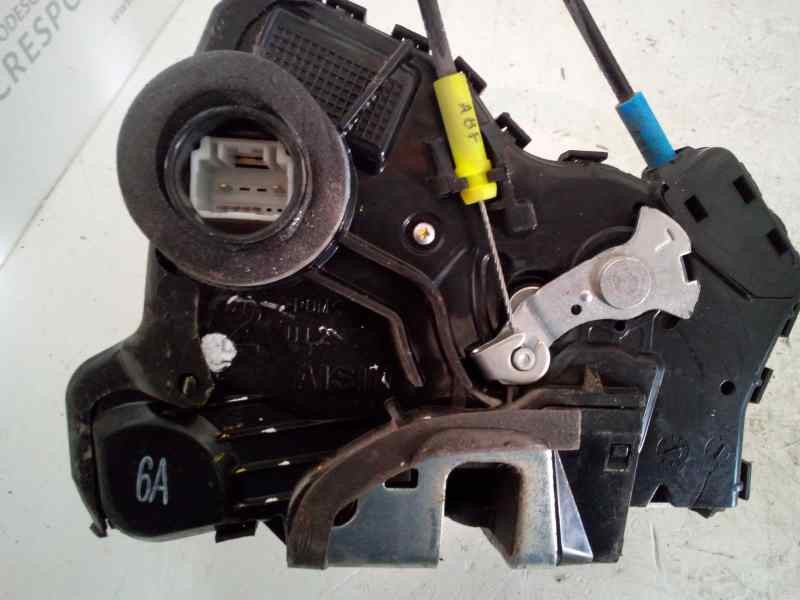 CERRADURA PUERTA DELANTERA IZQUIERDA H0113  - imagen 2