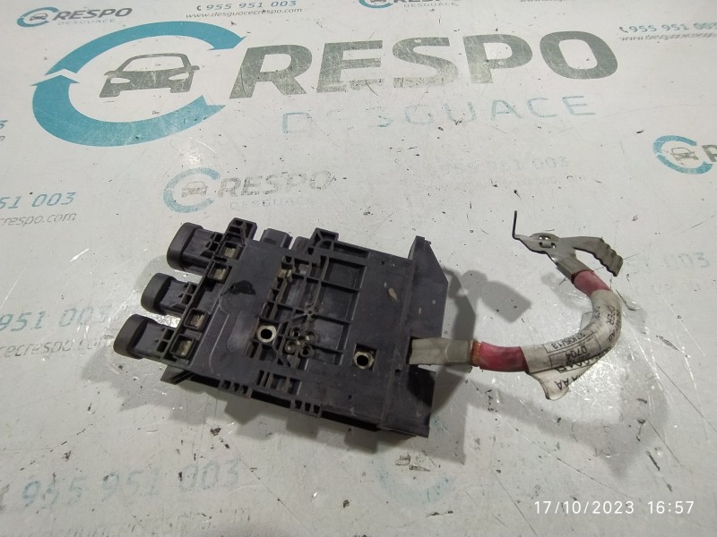 MODULO ELECTRONICO 243800010R  - imagen 2