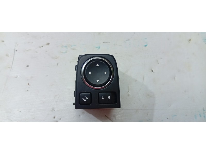 MANDO RETROVISOR 93530J7000  - imagen 1