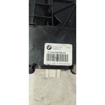 CERRADURA MALETERO / PORTON 51244329789  - miniatura 2