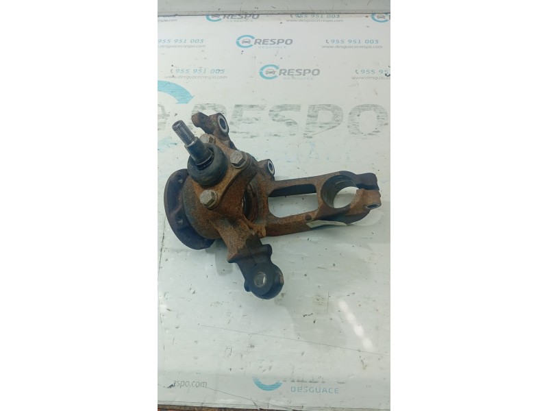 MANGUETA DELANTERA DERECHA 01374110080 / 1690531580  - imagen 2