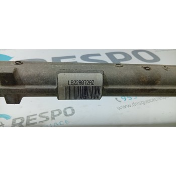 CREMALLERA DIRECCION  - miniatura 2