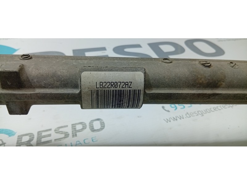 CREMALLERA DIRECCION  - imagen 2