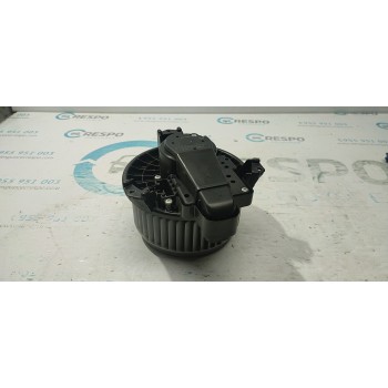 VENTILADOR CALEFACCION 2727008083 