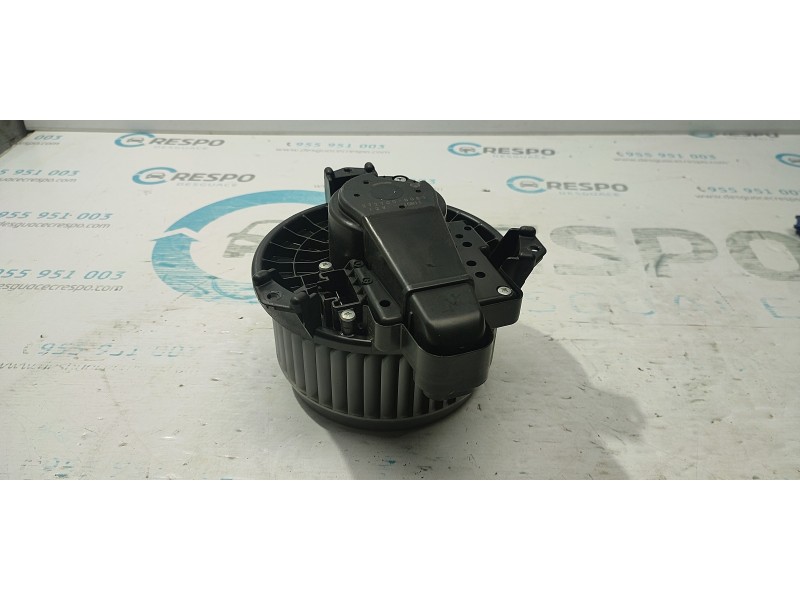 VENTILADOR CALEFACCION 2727008083  - imagen 1