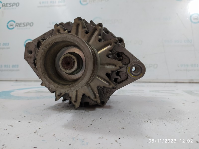 ALTERNADOR 8980298872 LR250707C  - imagen 1