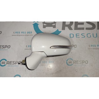 RETROVISOR IZQUIERDO 7104105  - miniatura 3