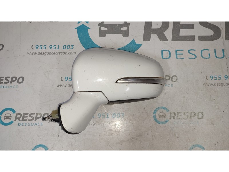 RETROVISOR IZQUIERDO 7104105  - imagen 3