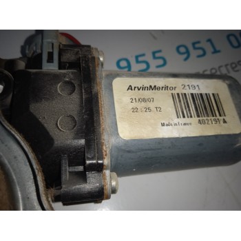 ELEVALUNAS TRASERO IZQUIERDO 402191A  - miniatura 3