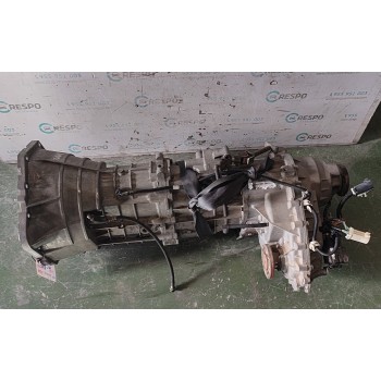 CAJA CAMBIOS  - miniatura 3