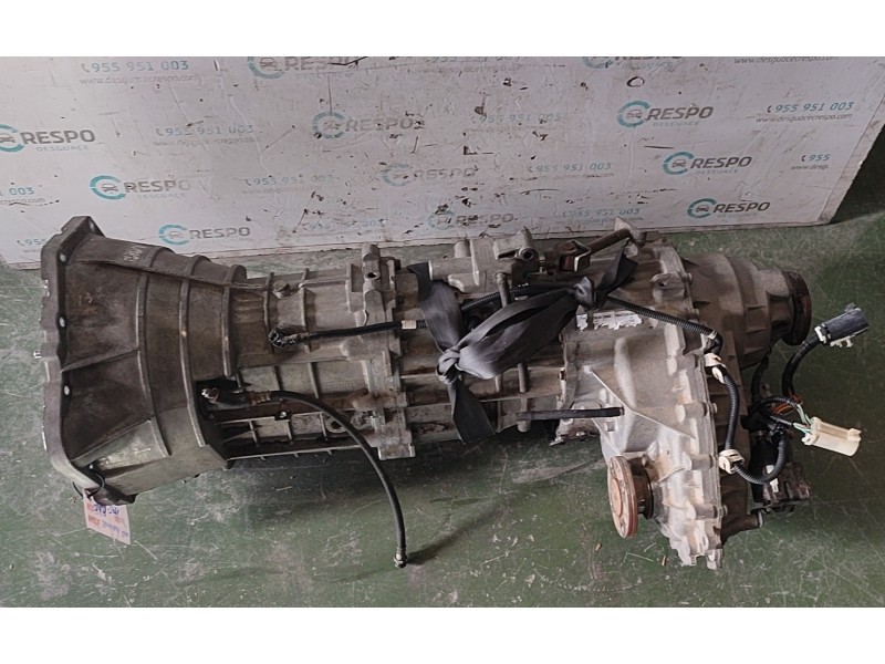 CAJA CAMBIOS  - imagen 3