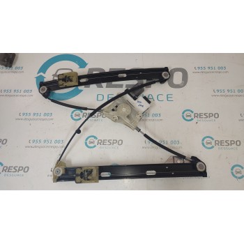 ELEVALUNAS DELANTERO IZQUIERDO 6F9837461  - miniatura 3