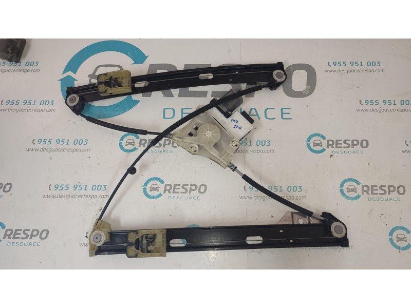 ELEVALUNAS DELANTERO IZQUIERDO 6F9837461  - imagen 3