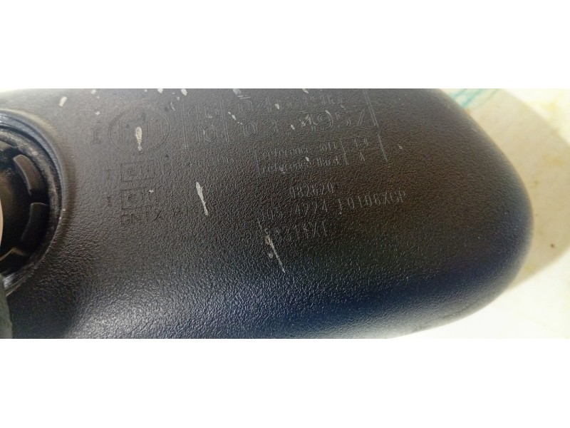 RETROVISOR INTERIOR 98088311XT  - imagen 3