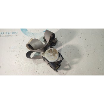 CINTURON SEGURIDAD TRASERO DERECHO 