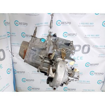 CAJA CAMBIOS 20CH58  - miniatura 4