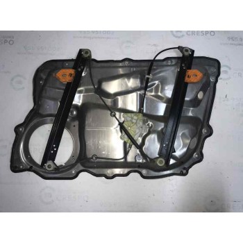 ELEVALUNAS TRASERO IZQUIERDO 4E1910802A  - miniatura 3