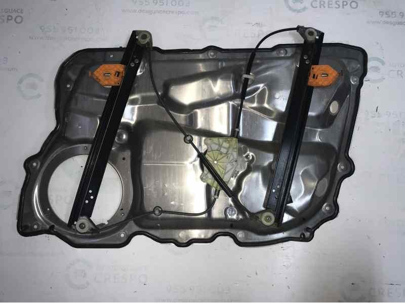 ELEVALUNAS TRASERO IZQUIERDO 4E1910802A  - imagen 3