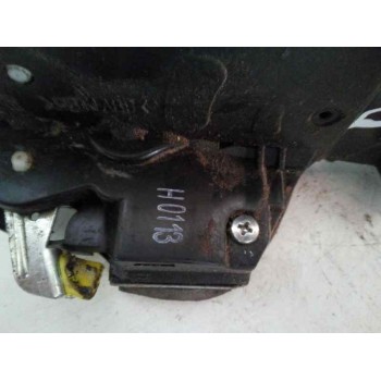 CERRADURA PUERTA DELANTERA IZQUIERDA H0113  - miniatura 3