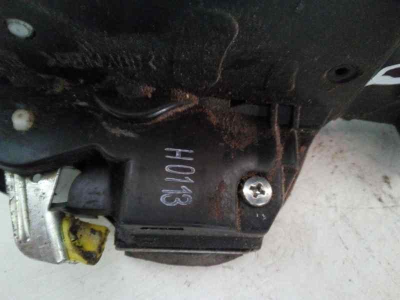 CERRADURA PUERTA DELANTERA IZQUIERDA H0113  - imagen 3