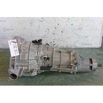 CAJA CAMBIOS LRZ  - miniatura 2