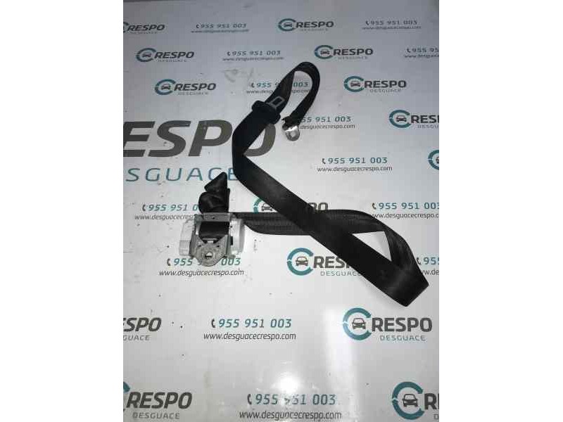 CINTURON SEGURIDAD TRASERO IZQUIERDO 33054750E  - imagen 1