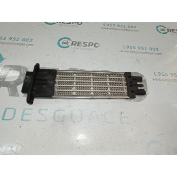 RESISTENCIA CALEFACCION A52102500  - miniatura 1