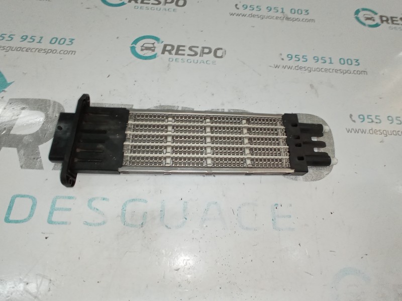 RESISTENCIA CALEFACCION A52102500  - imagen 1