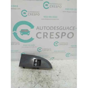 MANDO ELEVALUNAS DELANTERO DERECHO 