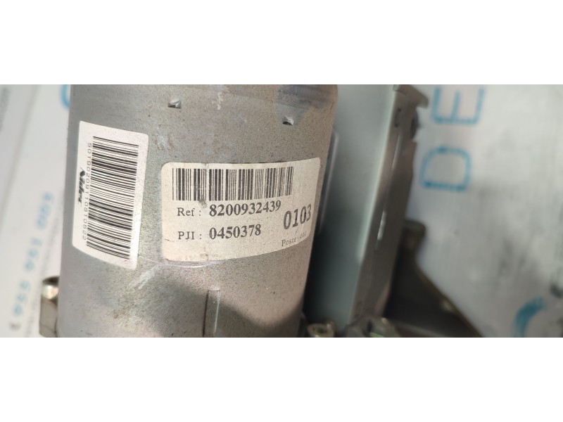 COLUMNA DIRECCION 8200932439  - imagen 2