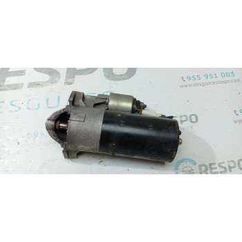 MOTOR ARRANQUE 0001109311  - miniatura 4