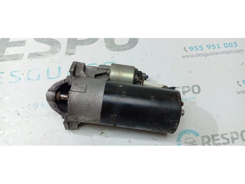 MOTOR ARRANQUE 0001109311  - imagen 4