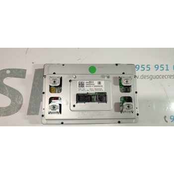 PANTALLA MULTIFUNCION 42342511  - miniatura 2