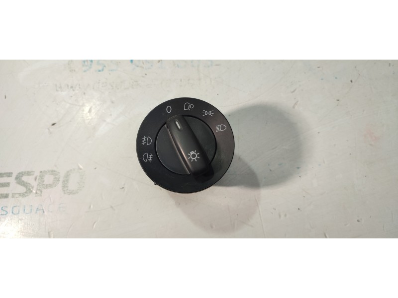 MANDO LUCES 1K0941431N  - imagen 1