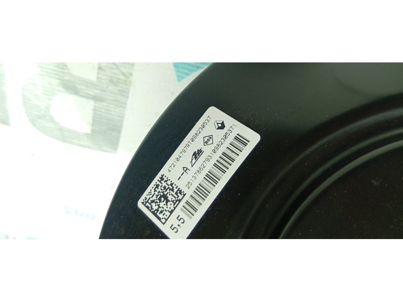 SERVOFRENO 472104797RT  - imagen 3