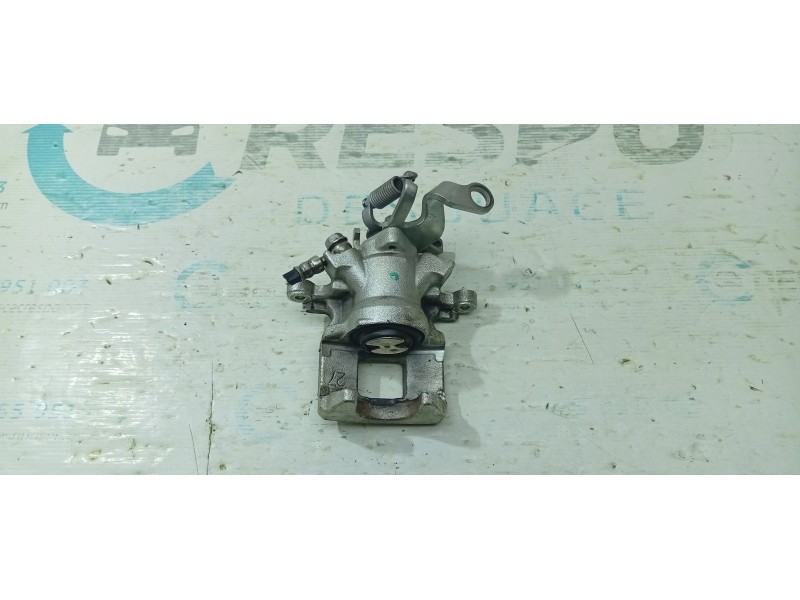 PINZA DE FRENO TRASERA DERECHA  - imagen 1
