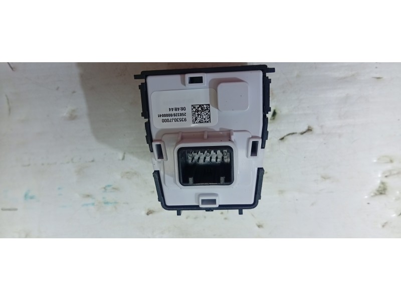 MANDO RETROVISOR 93530J7000  - imagen 2