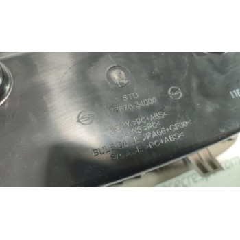 LUZ INTERIOR 7767034000  - miniatura 3