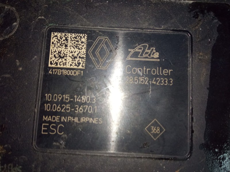 ABS 476607355R  - imagen 4