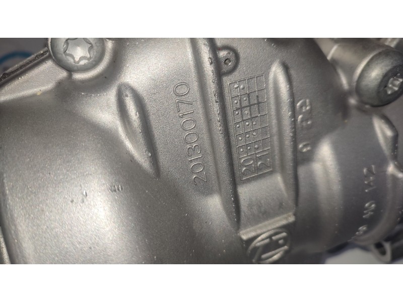 DIFERENCIAL DELANTERO 7646908  - imagen 4