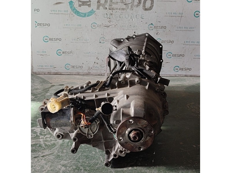 CAJA CAMBIOS  - imagen 4