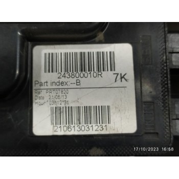 MODULO ELECTRONICO 243800010R  - miniatura 3