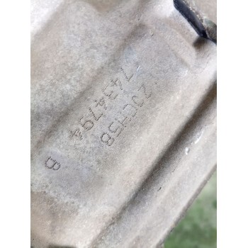 CAJA CAMBIOS 20CH58  - miniatura 5